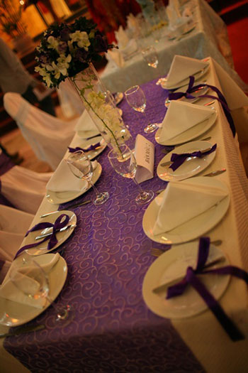 tiec cuoi, tiệc cưới